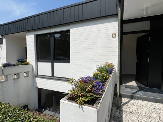 Wohnung zur Miete 1.050 € 2 Zimmer 75 m² Geschoss EG/2 frei ab sofort Nelly-Sachs-Straße 7 Stockum Düsseldorf 40474