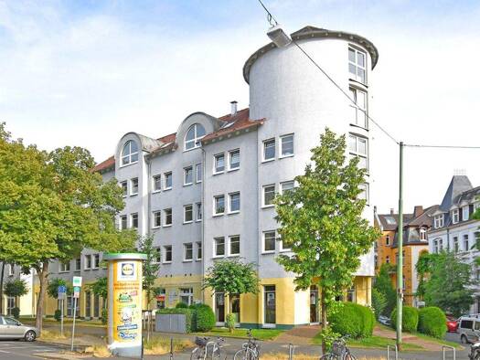 Bürofläche zur Miete 2.400 € 5 Zimmer West Kassel / West 34119
