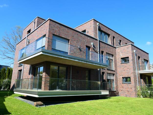 Wohnung zur Miete 1.360 € 3 Zimmer 98 m² EG frei ab 01.10.2026 Großseelheimer Straße 36 Marburg Marburg 35039