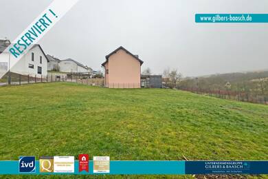 Grundstück zum Kauf 195.000 € 1.740 m² Grundstück Udelfangen Trierweiler 54311
