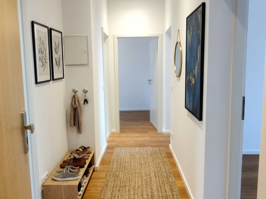 Wohnung zum Kauf 479.000 € 3 Zimmer 71,3 m² frei ab sofort Französisch Buchholz Berlin 10407