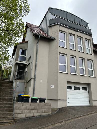 Wohnung zum Kauf 135.000 € 80 m² EG frei ab sofort Ormesheim Mandelbachtal 66399