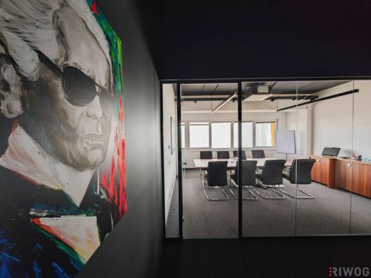 Büro zur Miete 5.268 € 5 Zimmer Korneuburg 2100