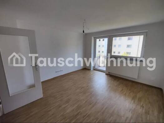Wohnung zur Miete Tauschwohnung 845 € 2,5 Zimmer 60 m² 2. Geschoss Moosach München 80992
