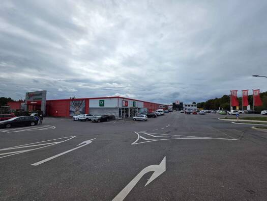 Laden zur Miete 120 m² Verkaufsfläche teilbar von 40 m² bis 120 m² An der Hoffnung 125 Breitscheid Ratingen 40885