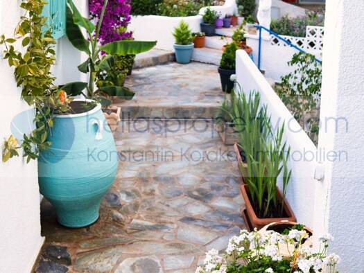 Wohnung zum Kauf 127.000 € 3 Zimmer 50 m² Porto Heli - Kranidi 21300