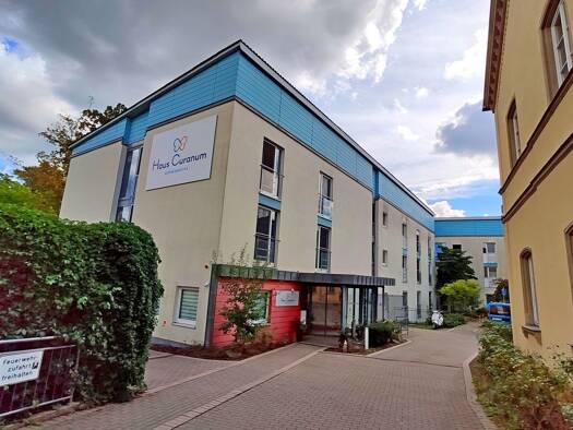 Wohnung zum Kauf 95.000 € 1 Zimmer 18,3 m² Bamberg Bamberg 96047