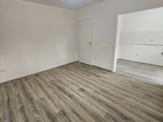 Wohnung zur Miete 379 € 2 Zimmer 43,7 m² EG frei ab 16.08.2026 Theodor-Heuss-Str. 13 Neumühl Hamborn 47167