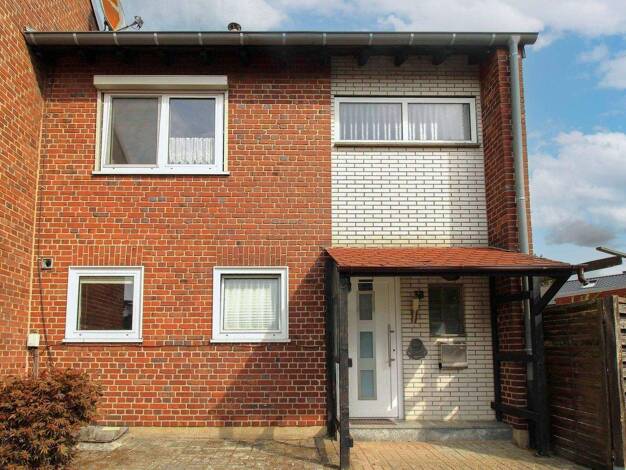 Sonstiges zum Kauf als Kapitalanlage geeignet 169.000 € 4 Zimmer 66,2 m² 318,1 m² Grundstück Gerderath Erkelenz 41812