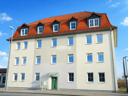 Bürofläche zur Miete 9 € 173,9 m² Bürofläche teilbar ab 173,9 m² Ilversgehofen Erfurt 99089