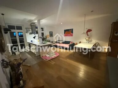 Wohnung zur Miete Tauschwohnung 2.130 € 4 Zimmer 120 m² 1. Geschoss Münchener Freiheit München 80802