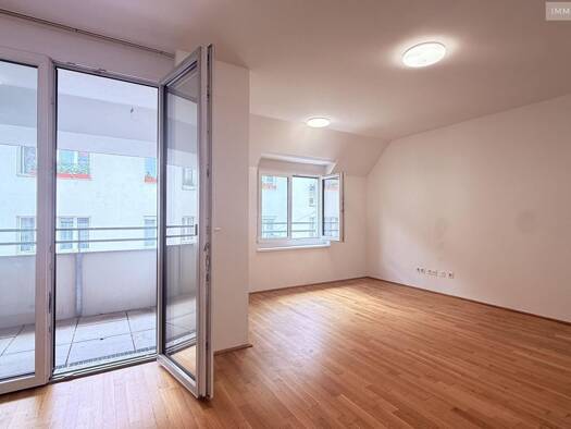 Wohnung zur Miete 960 € 2 Zimmer 60 m² 3. Geschoss Wien 1120