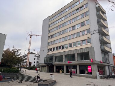 Verkaufsfläche zur Miete 12 € 12 Zimmer 900 m² Verkaufsfläche teilbar von 280 m² bis 370 m² Am Wollhaus 2 Innenstadt Heilbronn 74072