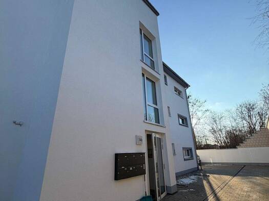 Wohnung zum Kauf 4 Zimmer 103 m² 1. Geschoss Pleinfeld 91785