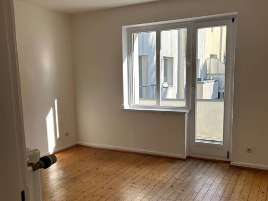 Wohnung zur Miete 910 € 3 Zimmer 82 m² Geschoss 3/4 frei ab sofort Washingtonallee 54 Horn Hamburg 22111