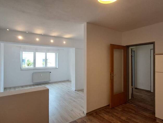 Wohnung zur Miete 1.300 € 2 Zimmer 50 m² Thurnfeldgasse 13a Hall in Tirol 6060