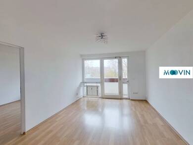 Studio zur Miete 620 € 2 Zimmer 57,3 m² 4. Geschoss frei ab 01.06.2025 Neptunweg 21 Zollhaus Nürnberg 90471