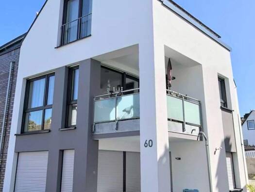 Wohnung zur Miete 1.259 € 3 Zimmer 86,6 m² 3 Geschosse frei ab sofort Klosterstraße 60 Unna 59423