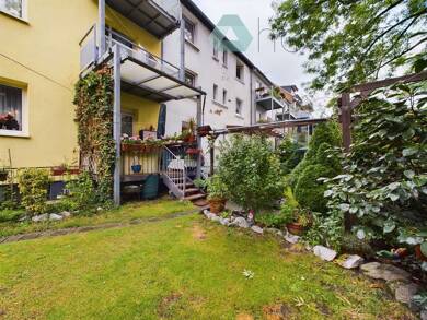 Wohnung zum Kauf 222.222 € 2 Zimmer 65 m² Derendorf Düsseldorf 40476