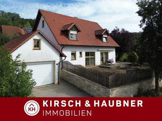 Einfamilienhaus zum Kauf 298.000 € 5 Zimmer 184,3 m² 705 m² Grundstück Pollanten Berching 92334