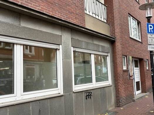 Büro zur Miete provisionsfrei 700 € 115 m² Bürofläche Nassauer Straße 33-37 Hamm-Mitte Hamm 59065