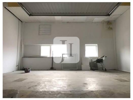 Lagerhalle zur Miete 530 m² Lagerfläche teilbar ab 30 m² St. Jürgen St. Jürgen 23560