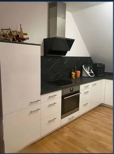 Wohnung zur Miete 990 € 3 Zimmer 80 m² Geschoss 2/2 frei ab 01.08.2025 Reundorf Frensdorf 96158