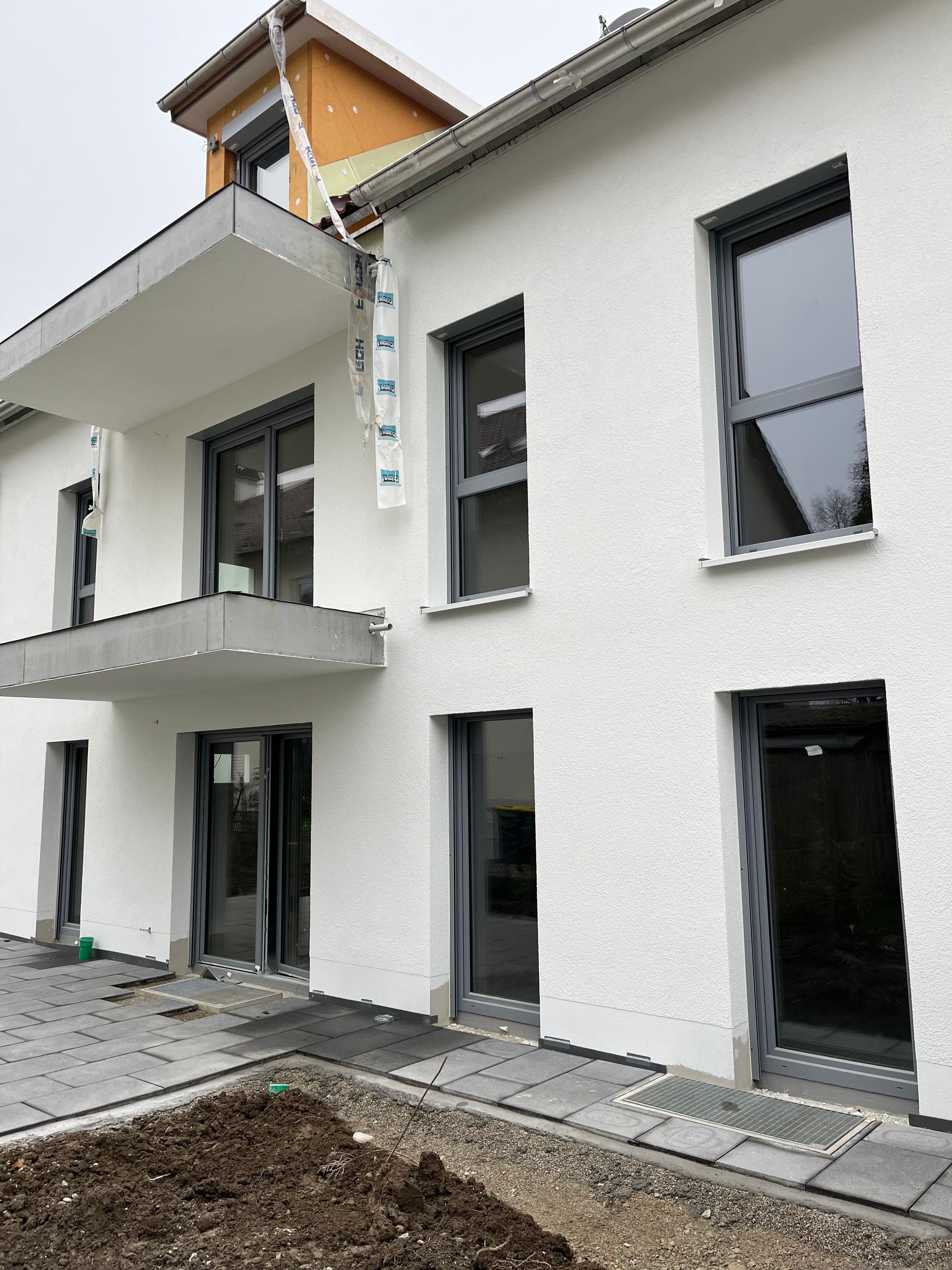 Wohnung zum Kauf 3 Zimmer 88,5 m²<br/>Wohnfläche 1.<br/>Geschoss ab sofort<br/>Verfügbarkeit Bad Wörishofen Bad Wörishofen 86825