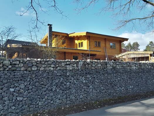 Terrassenwohnung zur Miete 355 € 1 Zimmer 31,7 m² Geschoss EG/1 frei ab sofort Heilshorn Osterholz-Scharmbeck 27711