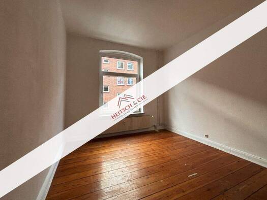 Wohnung zum Kauf 159.000 € 2 Zimmer 46 m² 5. Geschoss Südfriedhof Kiel 24114