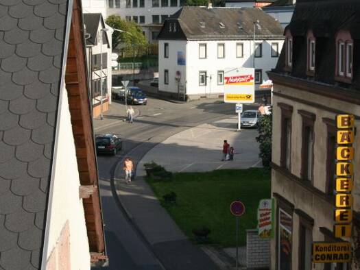 Wohnung zur Miete 550 € 1,5 Zimmer 55 m² 1. Geschoss frei ab 01.02.2027 Höhr-Grenzhausen 56203