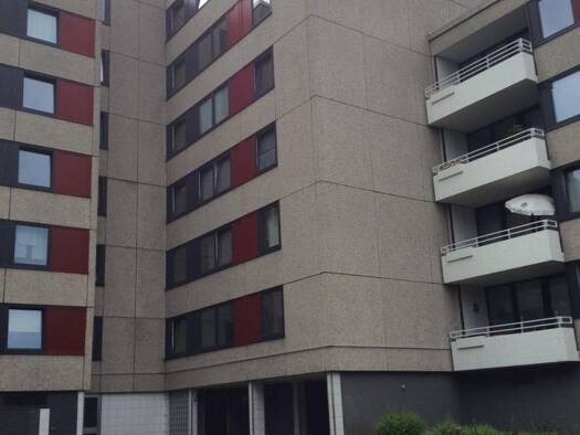 Wohnung zur Miete 250 € 3 Zimmer 79 m² 3. Geschoss Kolberger Straße 61 Siegen 57072