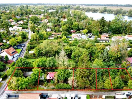 Grundstück zum Kauf 274.600 € 1.234 m² Grundstück Altrip 67122