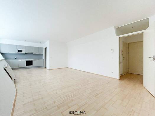 Wohnung zur Miete 997 € 2 Zimmer 49,5 m² 6. Geschoss Kaiserstraße Wien 1070