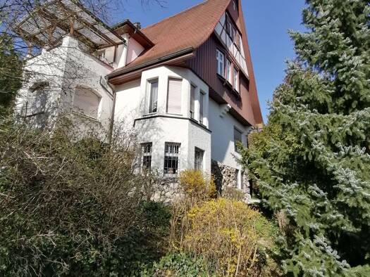Einfamilienhaus zum Kauf provisionsfrei 690.000 € 11 Zimmer 170 m² 1.263 m² Grundstück Geislingen Geislingen an der Steige 73312