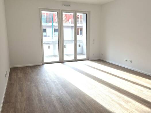 Wohnung zur Miete - Erstbezug 1.987 € 4 Zimmer 120,4 m² 2. Geschoss Vahrenwald Hannover 30163