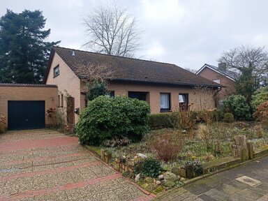 Bungalow zum Kauf 270.000 € 4 Zimmer 114 m² 1.277 m² Grundstück Bockhorn Bockhorn 26345