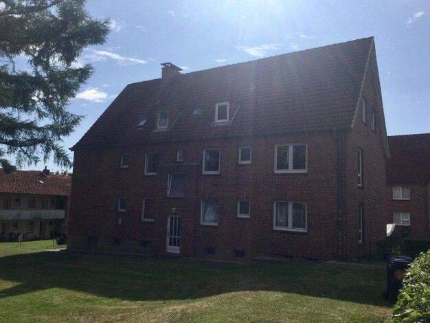 Wohnung zur Miete 440 € 3 Zimmer 46,4 m² frei ab 20.01.2026 Schmiedeweg 14 Lauenburg 21481