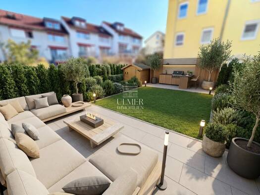 Einfamilienhaus zum Kauf 519.000 € 6 Zimmer 133 m² 143 m² Grundstück Kleinglattbach Vaihingen an der Enz 71665