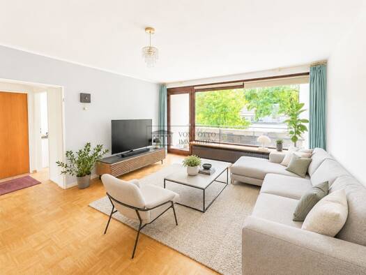 Wohnung zum Kauf 379.000 € 3 Zimmer 84 m² 2. Geschoss Barsbüttel 22885