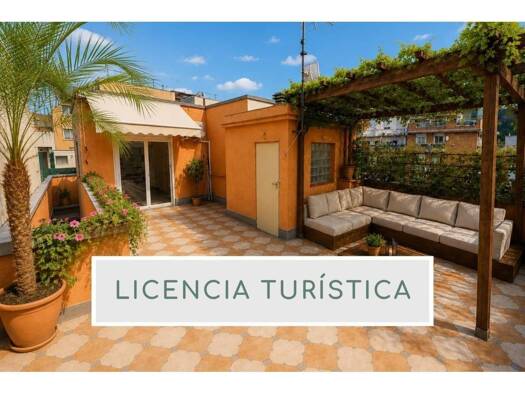 Penthouse zum Kauf 155.000 € 1 Zimmer 61 m² Lloret de Mar 17310