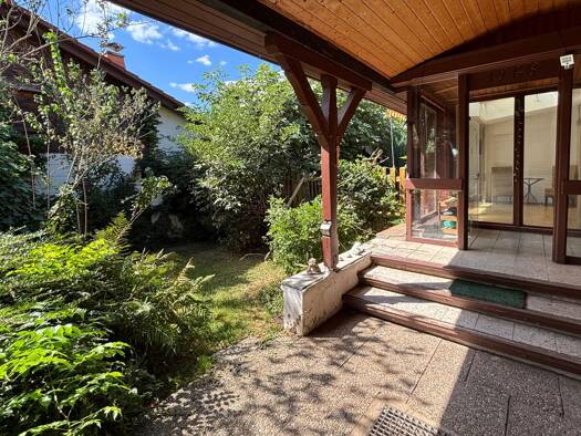 Einfamilienhaus zum Kauf 319.000 € 4 Zimmer 120 m² 476 m² Grundstück Klein-Umstadt Groß-Umstadt 64823