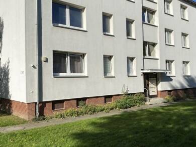 Wohnung zur Miete 520 € 3 Zimmer 70,1 m² 1. Geschoss frei ab 01.09.2025 Stadtfeld 61 Ost Hildesheim 31135