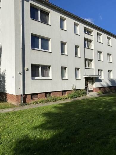 Wohnung zur Miete 520 € 3 Zimmer 70,1 m² 1. Geschoss frei ab 01.09.2025 Stadtfeld 61 Ost Hildesheim 31135