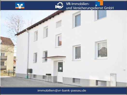 Wohnung zum Kauf 138.000 € 4 Zimmer 65,8 m² 1. Geschoss Pocking 94060