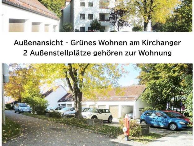 Wohnung zur Miete 1.600 € 4,5 Zimmer 103 m² EG Kirchanger 1 Dorfen 84405