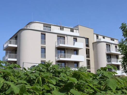 Wohnung zum Kauf 309.000 € 2 Zimmer 56,3 m² frei ab sofort St. Pölten St. Pölten 3100