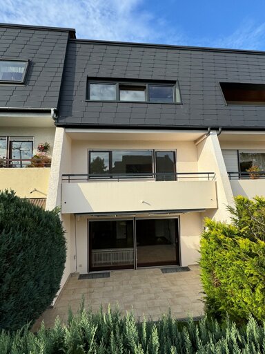 Reihenmittelhaus zur Miete 1.570 € 4,5 Zimmer 143 m² 134 m² Grundstück frei ab sofort Nordstadt - Stadtviertel 084 Pforzheim 75177