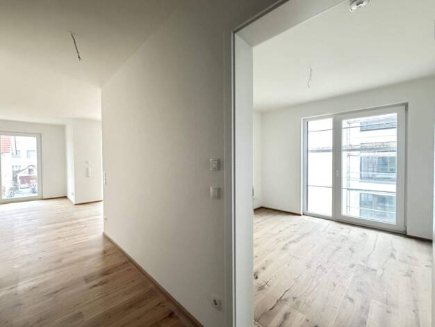 Wohnung zum Kauf - Erstbezug provisionsfrei 401.368 € 3,5 Zimmer 91,2 m² Dietenheim 89165