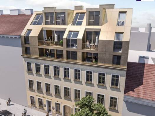 Sonstiges zum Kauf als Kapitalanlage geeignet 2.990.000 € 1.273 m² 680 m² Grundstück Enenkelstraße Wien 1160